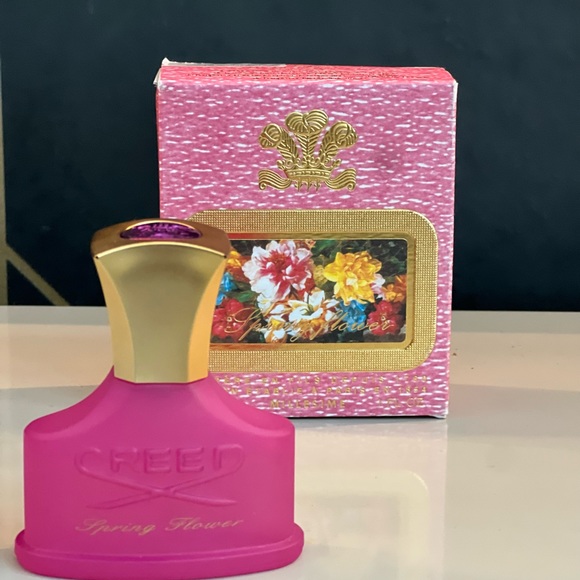 Creed Other - Creed Spring Flower